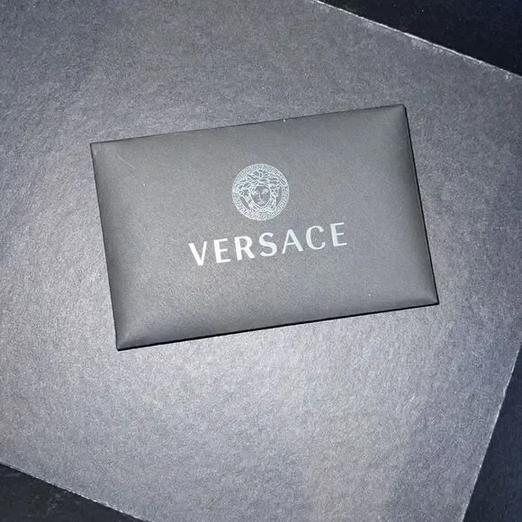 Blush/Gold Leather Virtus Mini crossbody - Picture 7 of 9